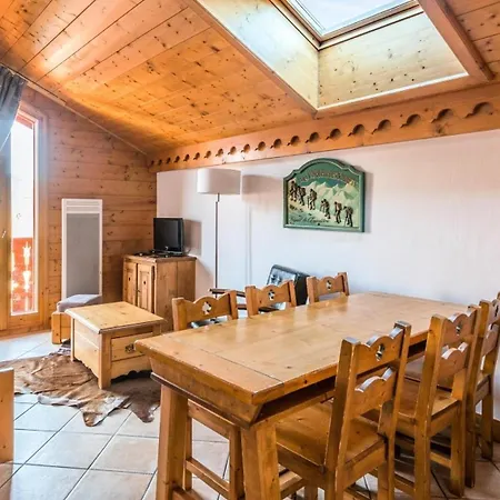 Residence Les Fermes Du Soleil - Maeva Home - Appartement 4 Pieces 7 Personnes Selection Mae-0493 Apartment *