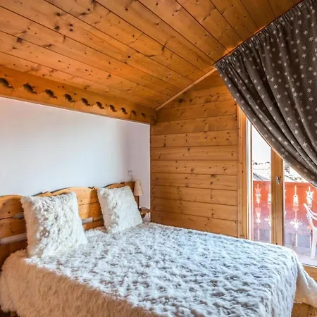 Residence Les Fermes Du Soleil - Maeva Home - Appartement 4 Pieces 7 Personnes Selection Mae-0493 Apartment *