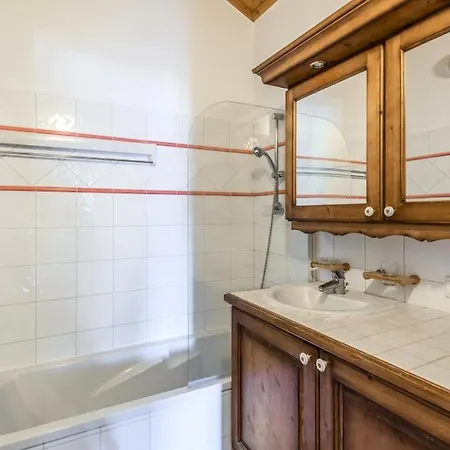 Residence Les Fermes Du Soleil - Maeva Home - Appartement 4 Pieces 7 Personnes Selection Mae-0493 *