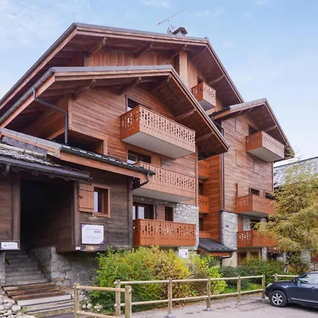 Apartment Residence Les Fermes Du Soleil - Maeva Home - Appartement 4 Pieces 7 Personnes Selection Mae-0493 *