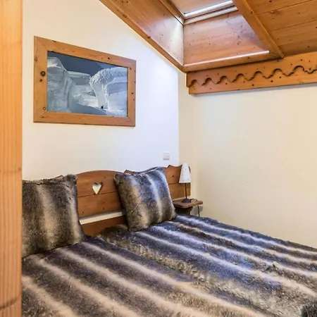 Residence Les Fermes Du Soleil - Maeva Home - Appartement 4 Pieces 7 Personnes Selection Mae-0493 *