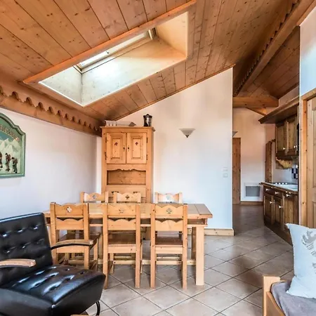 Residence Les Fermes Du Soleil - Maeva Home - Appartement 4 Pieces 7 Personnes Selection Mae-0493 Apartment *