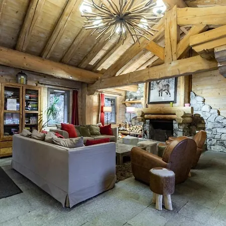 Residence Les Fermes Du Soleil - Maeva Home - Appartement 4 Pieces 7 Personnes Selection Mae-0493 Apartment Les Carroz d'Araches